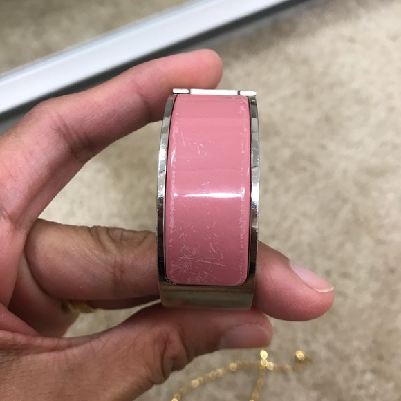 💯 Authentic HERMÈS click clack bracelet - Picture 5 of 7